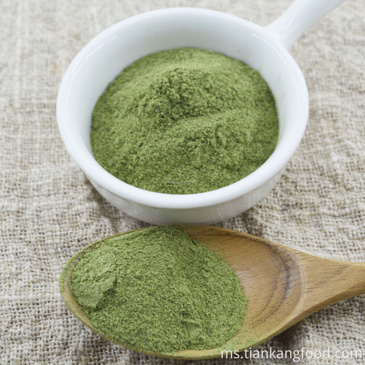 high quality celery powder